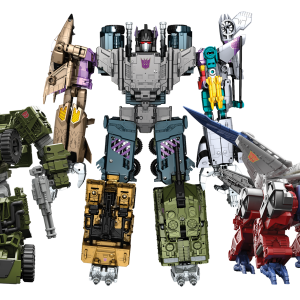 Transformers PNG