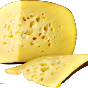 Cheese PNG image