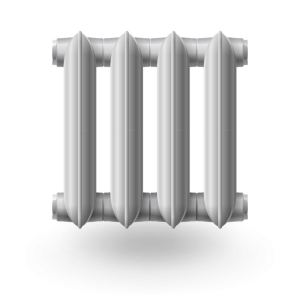 Heating radiator PNG