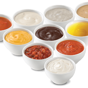 Sauce PNG