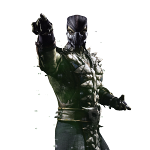 Mortal Kombat PNG