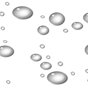 Drops PNG