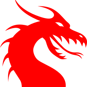 Dragon PNG