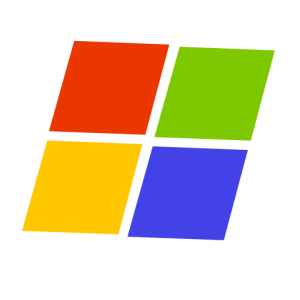 windows logo PNG