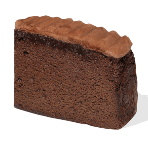Chocolate cake PNG