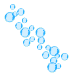 Soap bubbles PNG