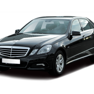 Mercedes car PNG image