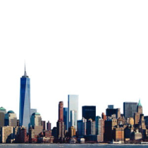 City PNG image