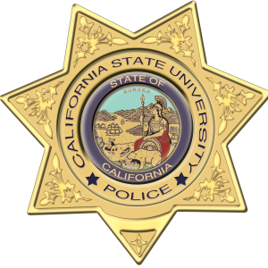 Police badge PNG