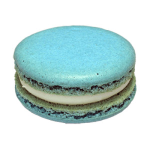 Macaron PNG