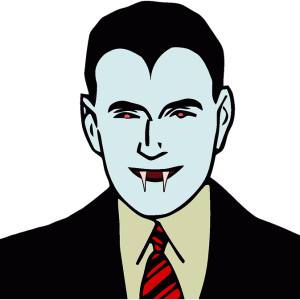 Vampire PNG