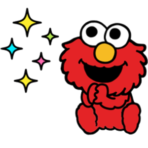 Elmo PNG