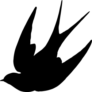 Swallow PNG