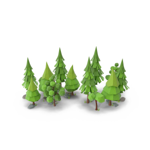 Forest PNG
