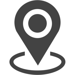 Google Maps pin PNG