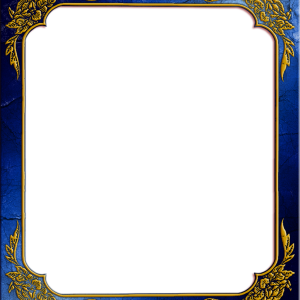 Picture, photo frame PNG