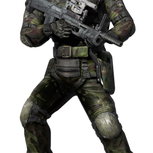 S.T.A.L.K.E.R. PNG, Stalker PNG
