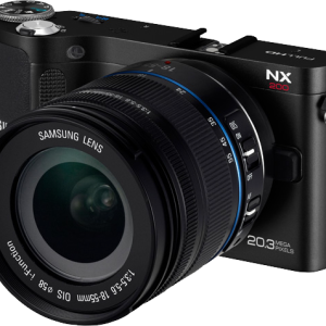 photo camera PNG image