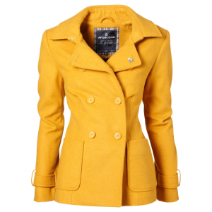 Coat PNG