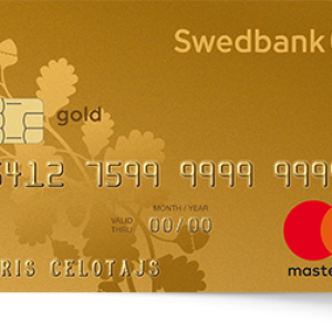 Credit card PNG