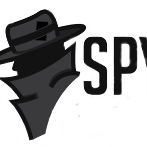 Spy PNG