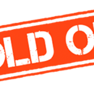 Sold out PNG