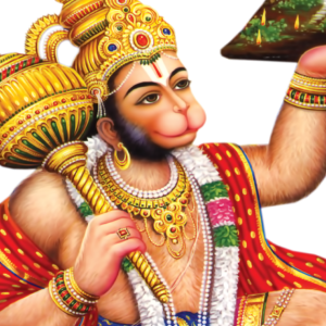Hanuman PNG