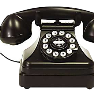 Phone PNG