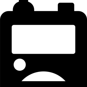 Walkie-talkie PNG