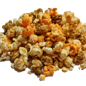 Popcorn PNG