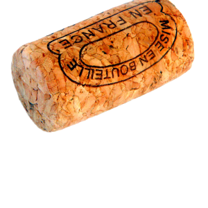 wine cork PNG