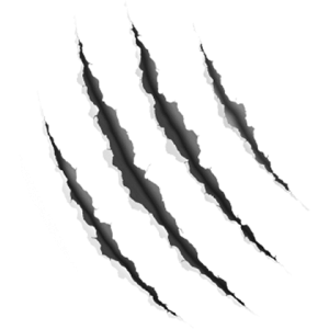 Scar PNG
