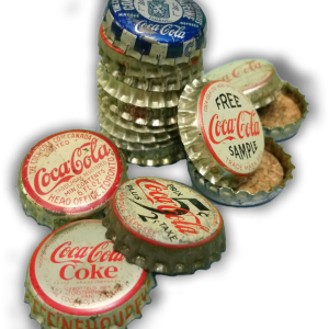 Crown cork PNG