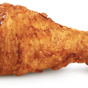 Fried chicken PNG