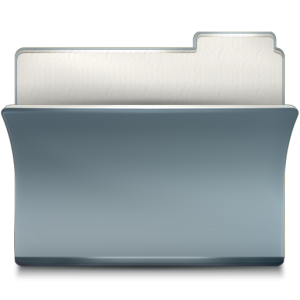 Folder PNG image