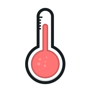 Thermometer PNG