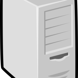 Server PNG