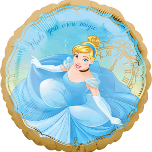 Cinderella PNG