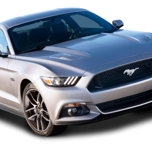 Ford Mustang PNG