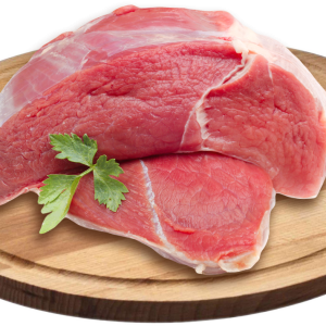 pork meat PNG