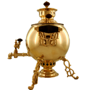 Samovar PNG