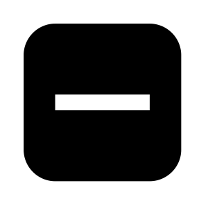 Minus PNG