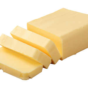 Butter PNG