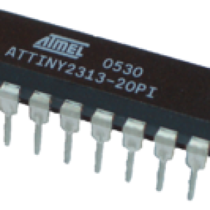 Microcontroller PNG