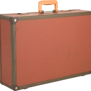 suitcase PNG