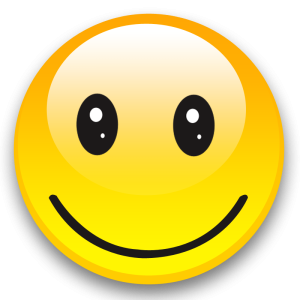 Smiley PNG