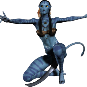 Avatar PNG