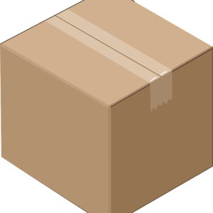 Box PNG