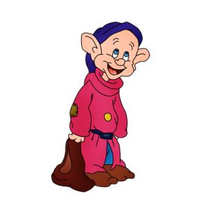 Dwarf PNG