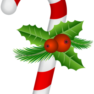 Candy cane PNG